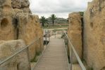 PICTURES/Malta - Gozo - Ggantija Temple/t_P1290441.JPG